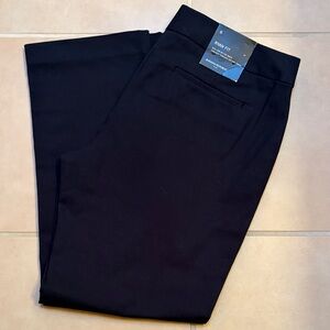 Banana Republic Navy Ankle Pants